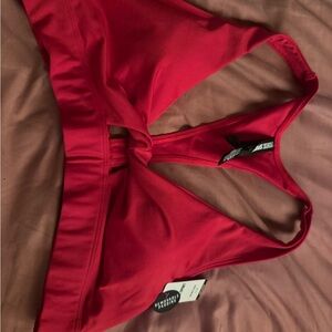 Pink by Victoria’s Secret Red Women's Intimate Bra